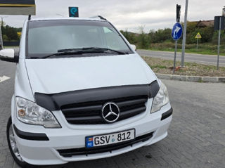 Mercedes Vito