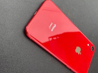 IPhone XR 128GB Product RED фото 5