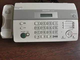 Panasonic KX-FT982UA foto 2