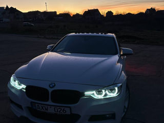 BMW 3 Series foto 2