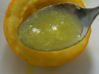 Лимон морозостойкий "Lemon-Bitter" -30C foto 14