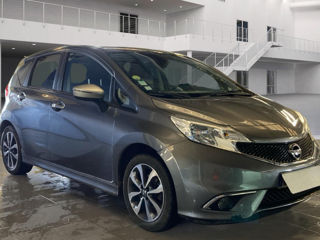 Nissan Note foto 4