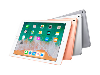 Apple iPad 2018 (6-th generation) foto 1