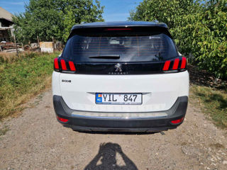 Peugeot 5008 foto 6