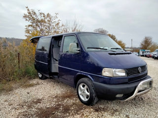 Volkswagen T 4