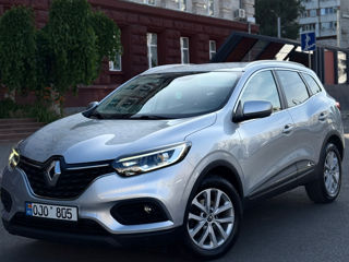 Renault Kadjar foto 1
