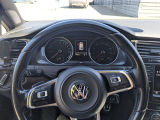 Volkswagen Golf foto 6