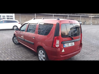 Dacia Logan foto 4