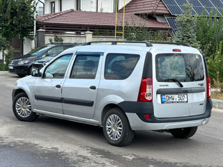 Dacia Logan Mcv foto 5