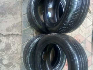 4шт. Potenza RE71 205/55R15