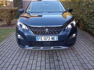 Peugeot 5008 foto 2