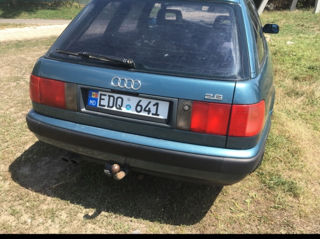 Audi 100 foto 4