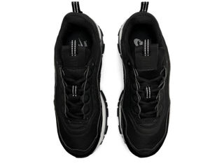 Nike Air Max 97 Futura Black Grey foto 2