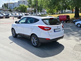 Hyundai ix35 foto 8