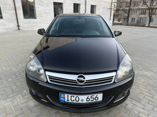 Opel Astra foto 6