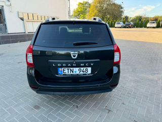 Dacia Logan Mcv foto 5