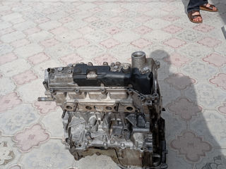 Motor Toyota corolla 1400 cu documente primul remont totul schimbat noul foto 2