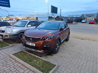 Peugeot 3008 foto 7