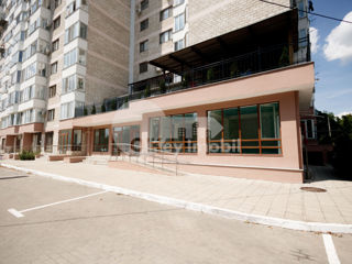 Spațiu comercial, 200 mp, Râșcani, 380000 € ! foto 1