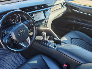 Toyota Camry foto 16