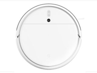 Aspirator robot Xiaomi Mi robot vacuum-mop 1С cel mai mic preț îl găsiți la noi foto 2