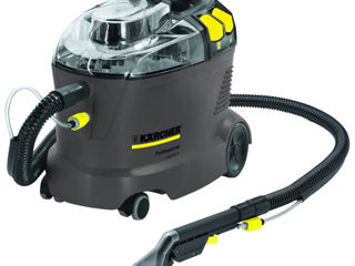 Куплю моющие пылесосы KARCHER. Новые, б/у в хорошем состоянии. foto 2