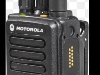 Motorola DP4400e foto 2