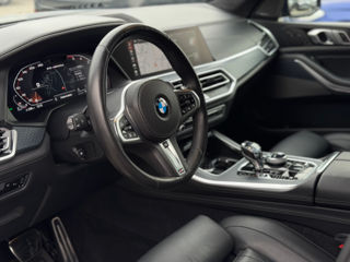 BMW X5 foto 9