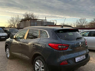 Renault Kadjar foto 4