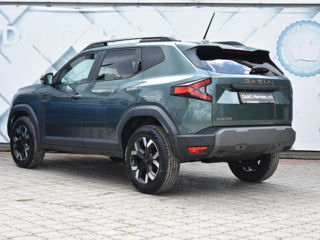 Dacia Duster foto 1