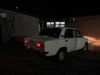 Lada / ВАЗ 2101 foto 3