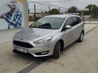 Ford Focus foto 1