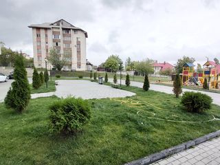 Ialoveni ( 56m2: 1 dormitor, bucataria cu living 20m2) foto 9