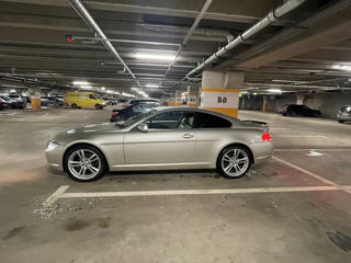 BMW 6 Series foto 7