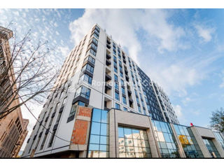 1-комнатная квартира, 50 м², Центр, Кишинёв