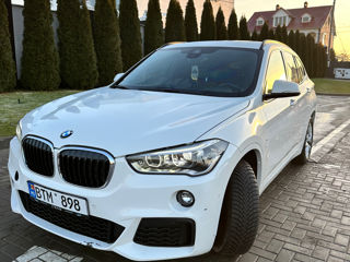 BMW X1 foto 8