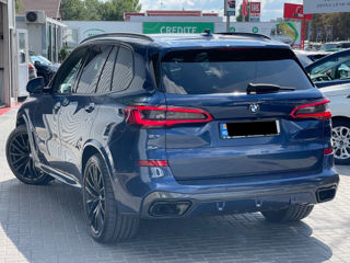 BMW X5 foto 3