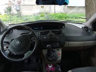 Renault Scenic foto 7