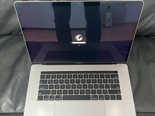 MacBook Pro 15, 2018 la piese, iCloud Locked foto 1