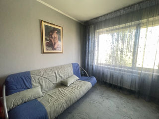 Apartament cu 3 camere, 75 m², Râșcani, Chișinău foto 5