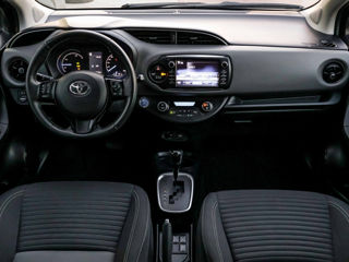 Toyota Yaris foto 7