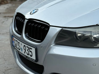 BMW 3 Series foto 3