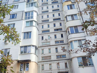 Apartament cu 2 camere, 56 m², Telecentru, Chișinău