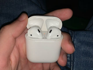 Airpods foto 2