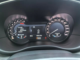 Lincoln MKC фото 7