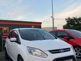 Ford Grand C-MAX foto 5