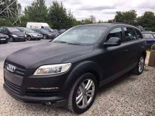 Piese Audi Q7 3.0 tdi 2007-2012