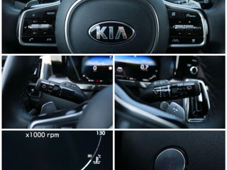 KIA Sorento фото 11