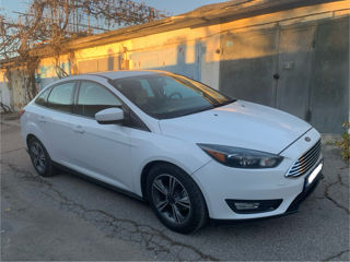 Ford Focus foto 1