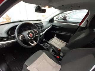 Fiat Tipo foto 6